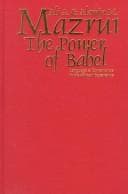 Book cover image