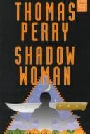 Cover image for Shadow woman