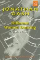 Cover image for Different women dancing