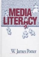 Cover image for Media literacy