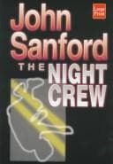 Cover image for The night crew