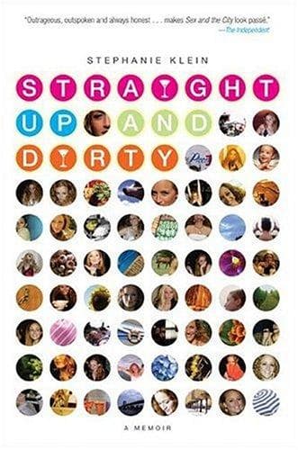 Cover image for Straight Up and Dirty
