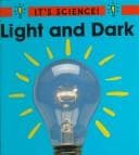 Cover image for Light and dark