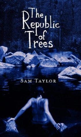 Cover image for Republic of Trees