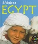 Cover image for Egypt