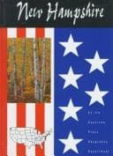 Cover image for New Hampshire