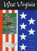 Cover image for West Virginia