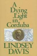 Cover image for A dying light in Corduba