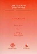 Book cover image