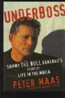 Cover image for Underboss