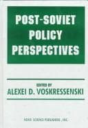 Book cover image