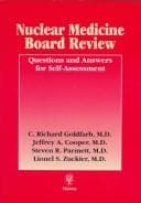 Cover image for Nuclear medicine board review