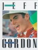 Cover image for Jeff Gordon