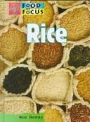Cover image for Rice
