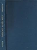 Book cover image