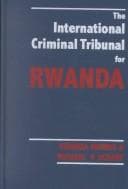 The International Criminal Tribunal for Rwanda