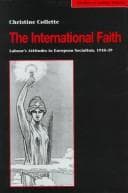 Book cover image
