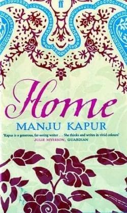 Cover image for Home