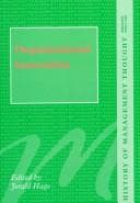 Book cover image