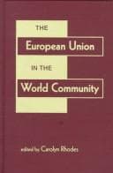 Book cover image