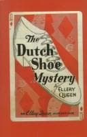 Cover image for The Dutch shoe mystery