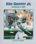 Cover image for Ken Griffey, Jr.
