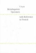 Book cover image