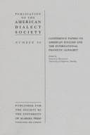 Book cover image