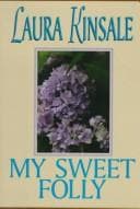 Cover image for My sweet folly