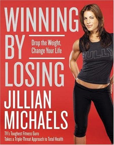 Cover image for Winning by Losing
