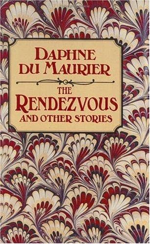 Cover image for The rendezvous and other stories