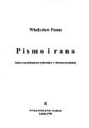 Book cover image