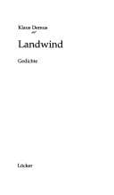Book cover image