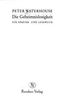 Book cover image