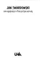 Book cover image