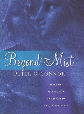 Cover image for Beyond the Mist