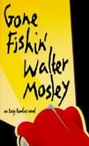 Cover image for Gone fishin'