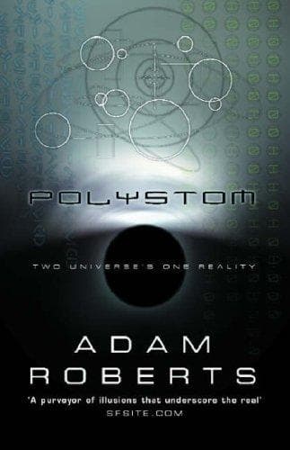 Cover image for Polystom