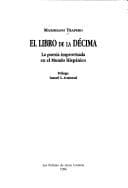 El libro de la décima