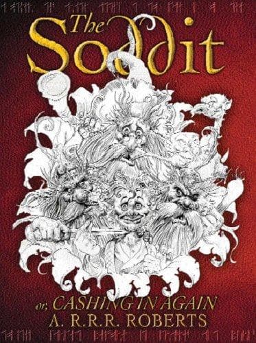 Cover image for The Soddit