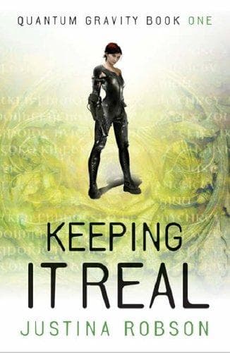 Cover image for Keeping It Real