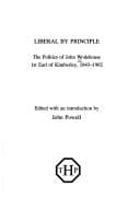 Liberal by principle