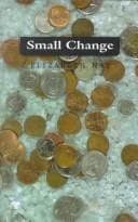 Cover image for Small change