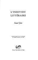 Book cover image