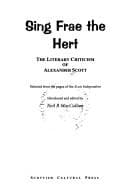 Book cover image