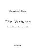 Cover image for The virtuoso
