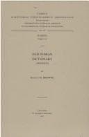 Book cover image