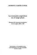 La Economía argentina en el largo plazo