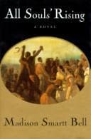 Cover image for All souls' rising