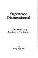 Book cover image